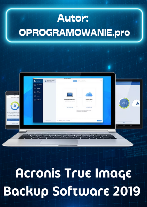 Do każdego zakupionego programu na oprogramowanie.pro książka w prezencie