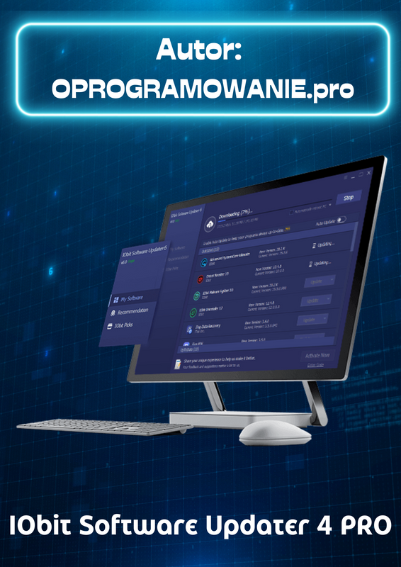 Do każdego zakupionego programu na oprogramowanie.pro książka w prezencie
