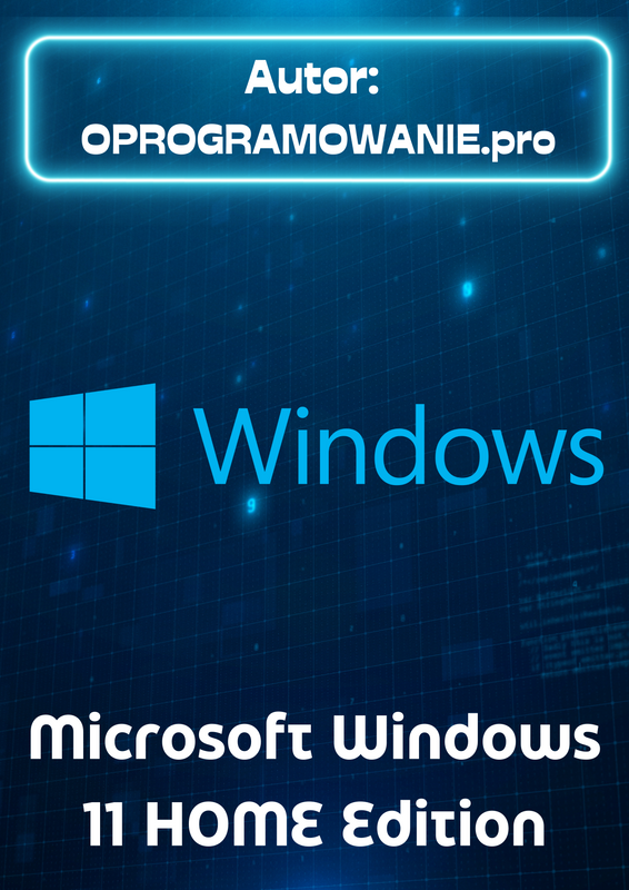 Do każdego zakupionego programu na oprogramowanie.pro książka w prezencie