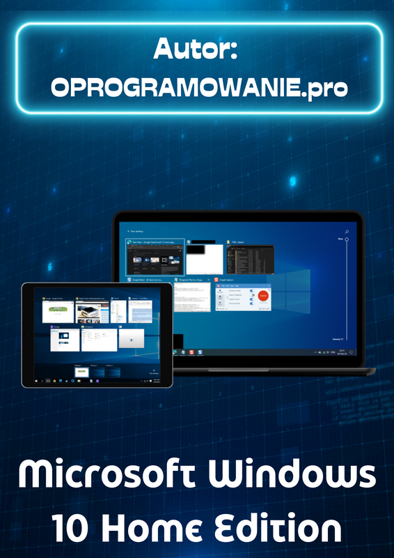 Do każdego zakupionego programu na oprogramowanie.pro książka w prezencie
