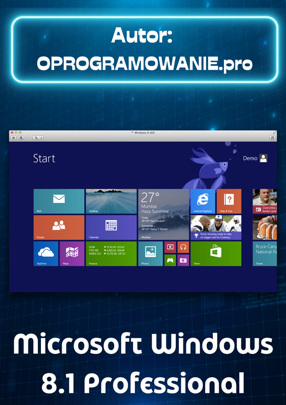 Do każdego zakupionego programu na oprogramowanie.pro książka w prezencie