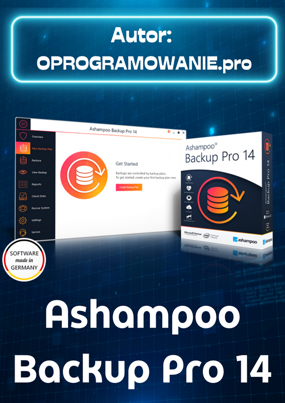Do każdego zakupionego programu na oprogramowanie.pro książka w prezencie