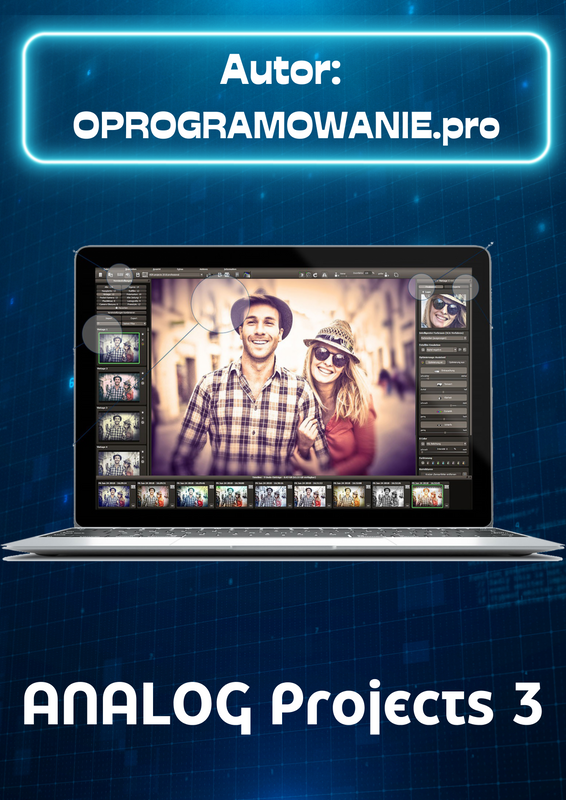 Do każdego zakupionego programu na oprogramowanie.pro książka w prezencie
