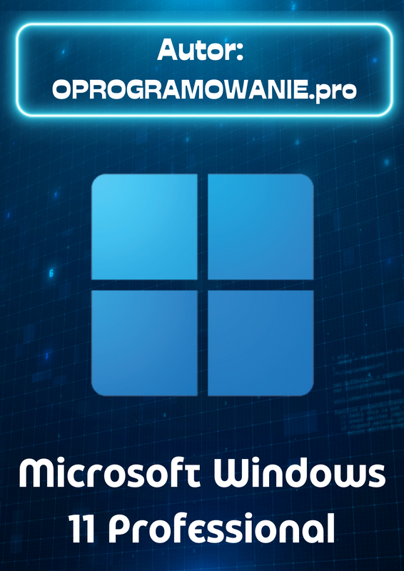 Do każdego zakupionego programu na oprogramowanie.pro książka w prezencie