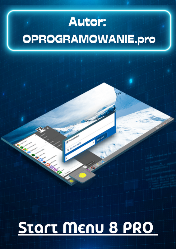 Do każdego zakupionego programu na oprogramowanie.pro książka w prezencie