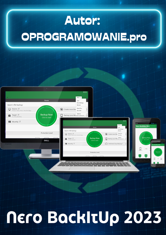 Do każdego zakupionego programu na oprogramowanie.pro książka w prezencie