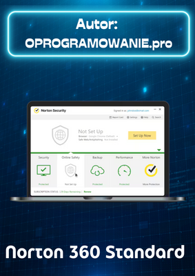 Do każdego zakupionego programu na oprogramowanie.pro książka w prezencie