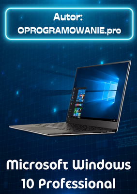 Do każdego zakupionego programu na oprogramowanie.pro książka w prezencie