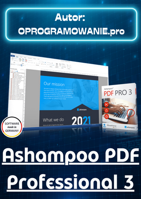 Do każdego zakupionego programu na oprogramowanie.pro książka w prezencie