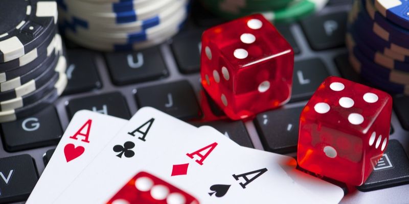 The Thriving World of Online Casinos: A Complete Guide