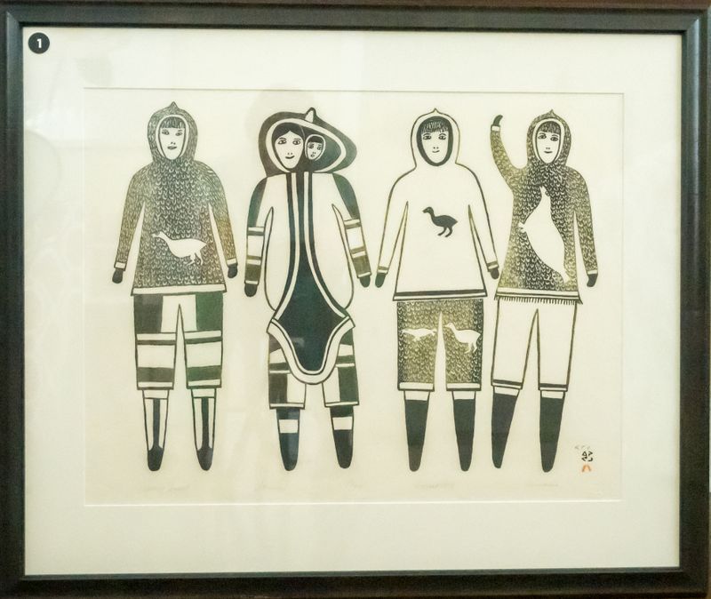 Gates - Chipman Art