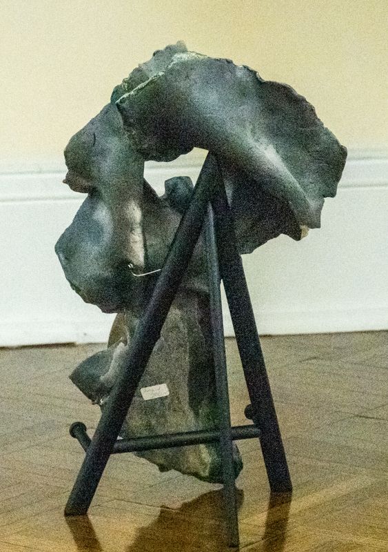 Gates - Chipman Art