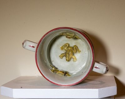  Frog Mug collection 81