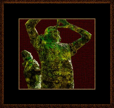 876 = Klovner av Tone Thiis Schetne 1992 = DSCN1175.jpg