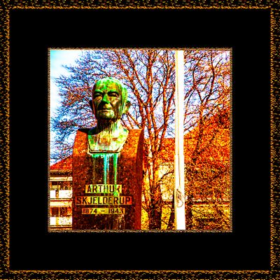 878 = Advokat Arthur Skjelderup 1874 - 1943 = _29A3903.jpg