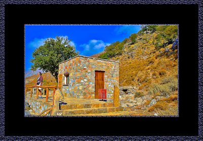 IMPROS, KRETA 2006