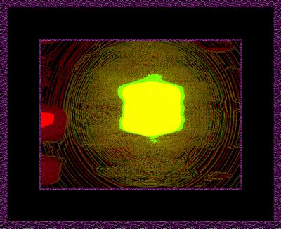 Abstrakt 2309 = IMG_1803 = Av og til blir ting så firkanta at det går rundt..jpg