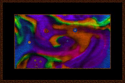 FROM AN OLD MANS SANDBOX 14