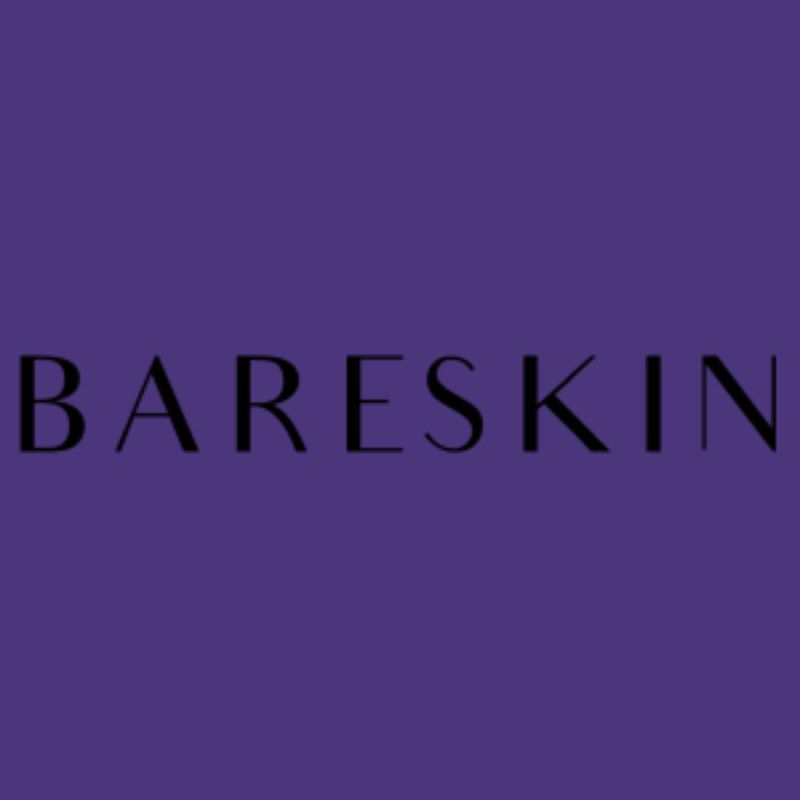 logo - bareskin - 1