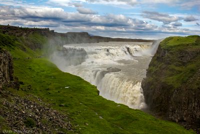 ICELAND