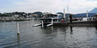 Lucerne