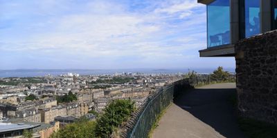 Edinburgh - Day 5