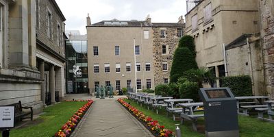 Edinburgh - Day 2