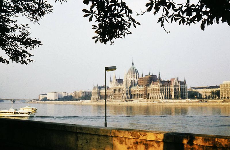 Budapest 1980