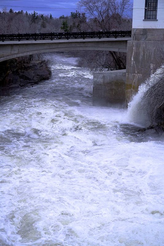Water
