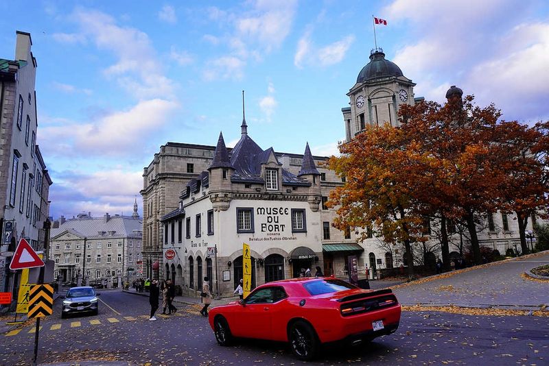 Quebec City