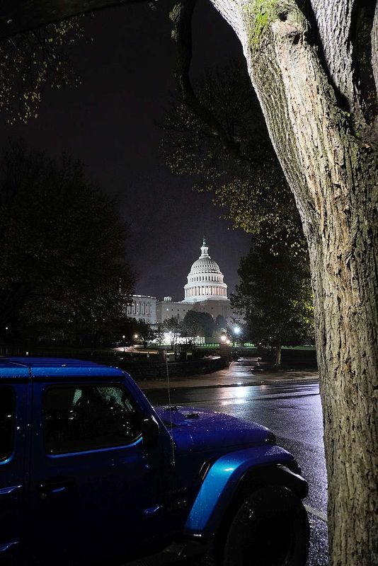 Washington DC