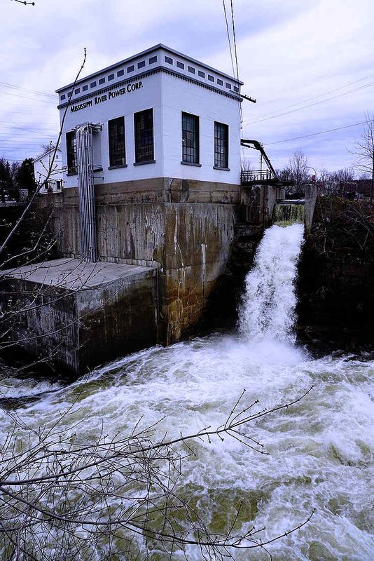 Water