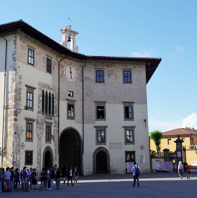 Tuscany - Toscana