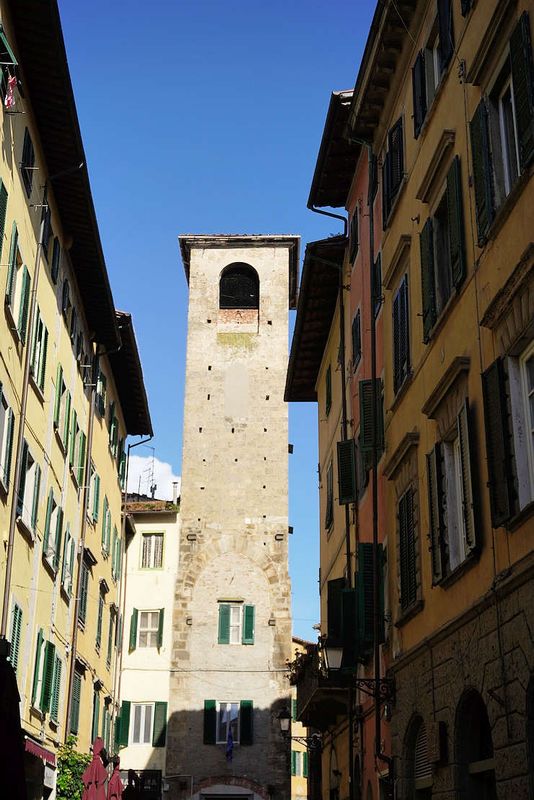 Tuscany - Toscana