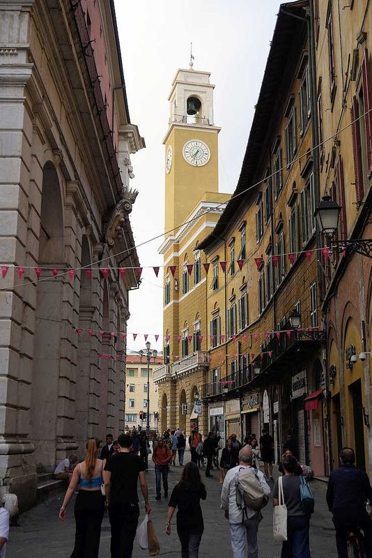 Tuscany - Toscana - 2025