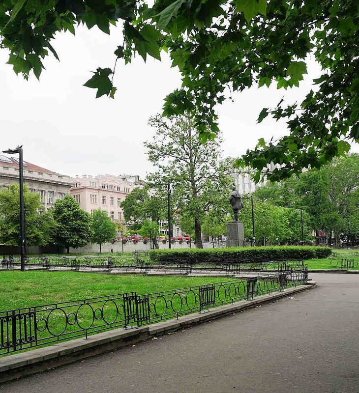 Belgrade 10
