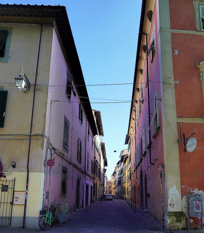 Tuscany - Toscana - 2025