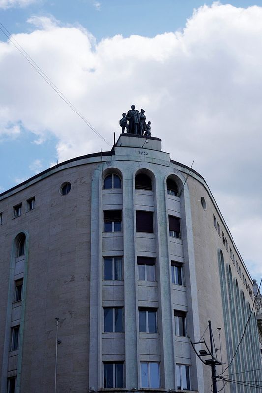 Belgrade 11