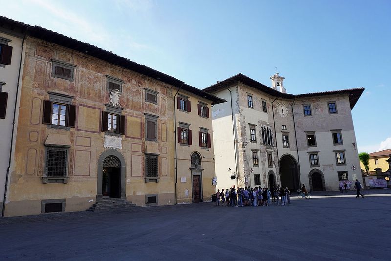 Tuscany - Toscana - 2025
