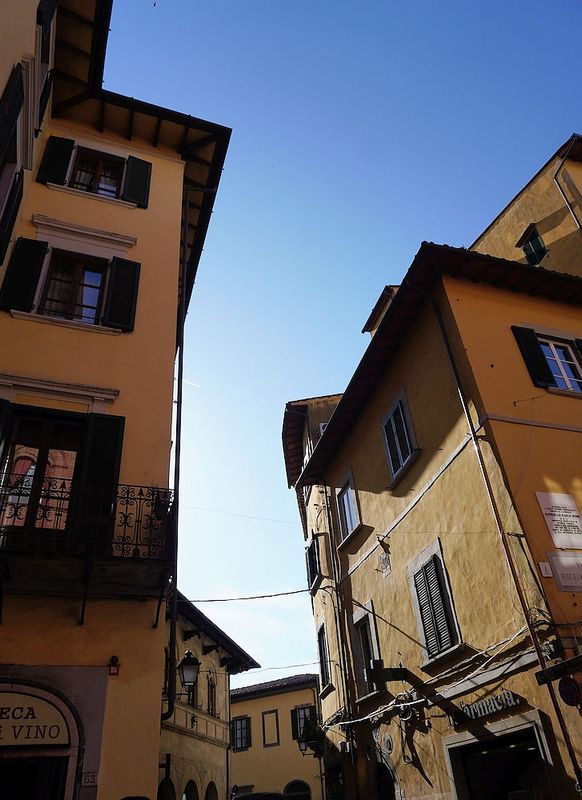 Tuscany - Toscana - 2025