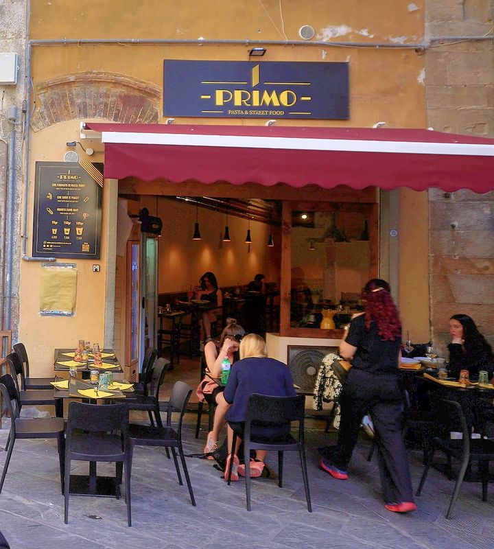 Tuscany - Toscana - 2025