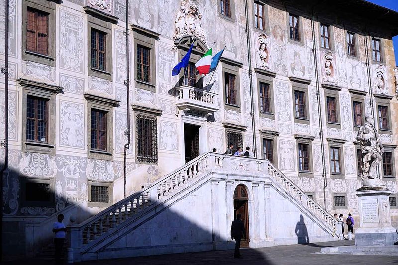 Tuscany - Toscana - 2025