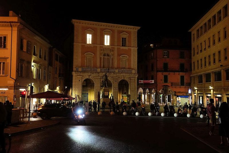 Tuscany 2025