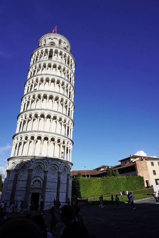 Tuscany 2025