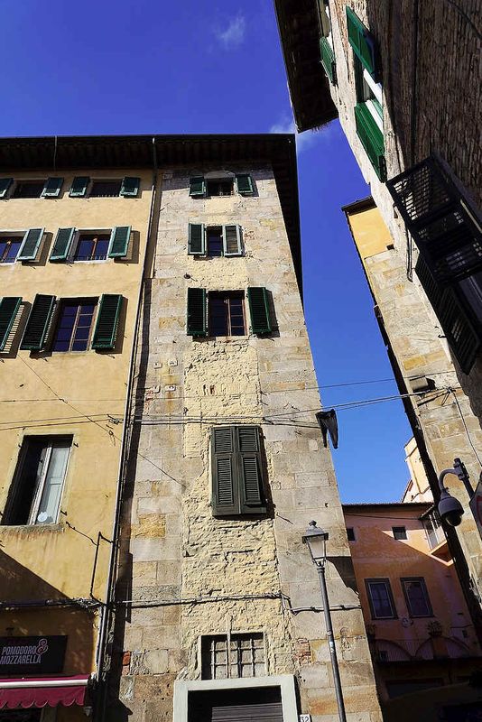 Tuscany 2025
