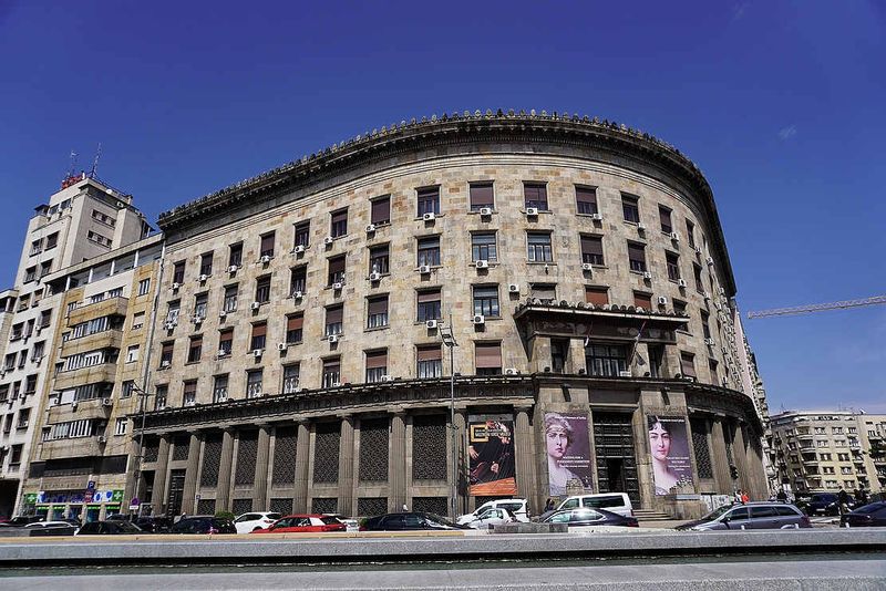 Belgrade 11