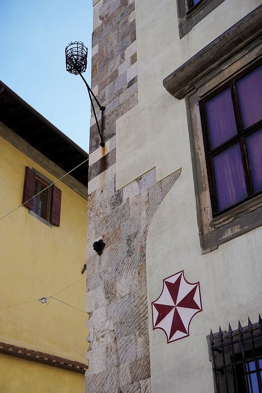 Tuscany 2025