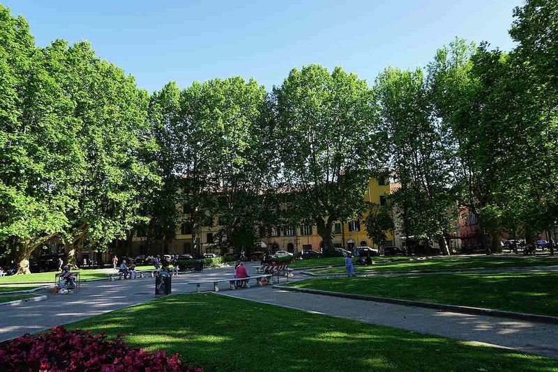 Tuscany 2025