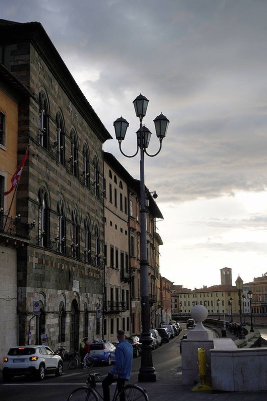 Tuscany 2025