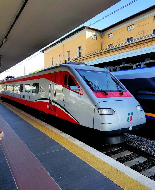 Tuscany 2025